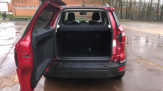 Ford EcoSport 1.0 EcoBoost 125 Active 5dr Petrol Hatchback